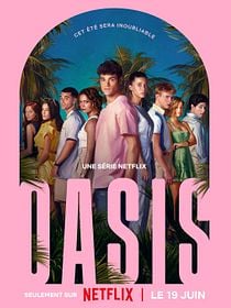 poster de la série Oasis