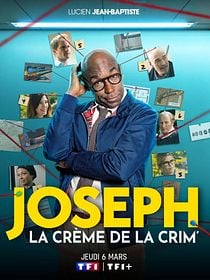 poster de la série Joseph