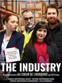 poster de la série The Industry