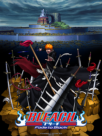 Bleach : Fade to Black