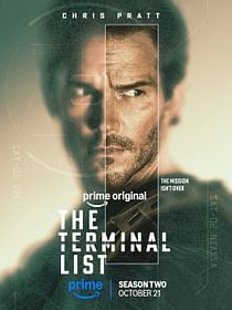The Terminal List