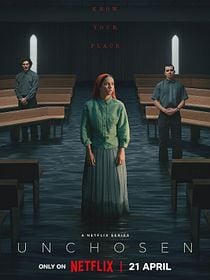poster de la série Unchosen