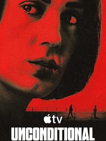 poster de la série Unconditional