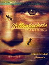 Yellowjackets