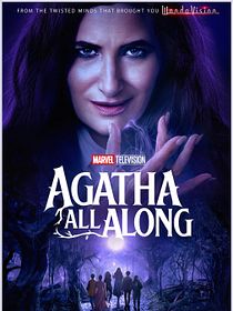 Agatha All Along