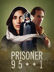 Prisonnière 951