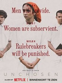 poster de la série Unchosen