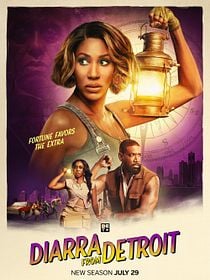 Diarra From Detroit