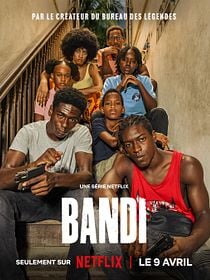 poster de la série Bandi