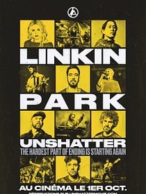 Linkin Park: Unshatter