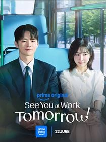 poster de la série Nae-il-do Chul-geun!