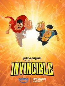 Invincible
