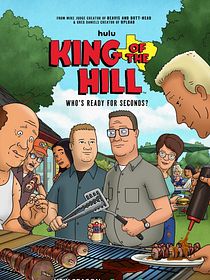 Les Rois du Texas (King of the Hill)