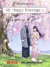 My Happy Marriage