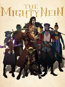 The Mighty Nein