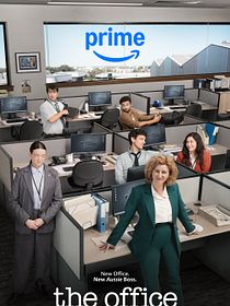 The Office (AU)