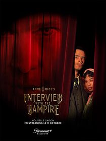 Entretien avec un vampire