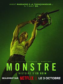 Monstre : L'histoire d'Ed Gein