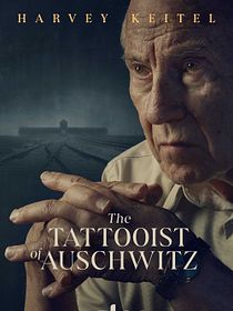 Le tatoueur d'Auschwitz