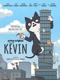 poster de la série Kevin
