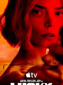 poster de la série Lucky