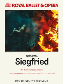 Siegfried (The Royal Opera)