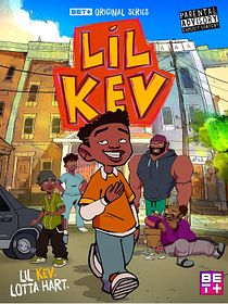 Lil Kev