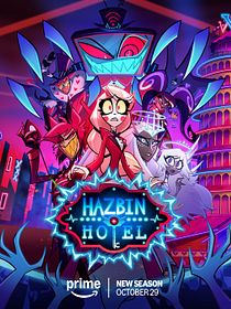 Hazbin Hotel