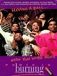 Paris is Burning