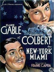 New York-Miami