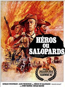 Héros ou salopards