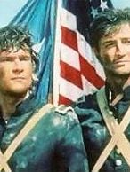 poster de la série Nord et Sud