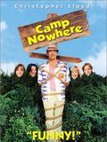 Camp Nowhere