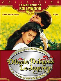 Dilwale Dulhania Le Jayenge