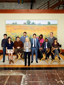Parks and Recreation