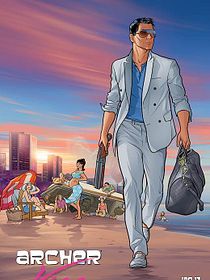 Archer (2009)