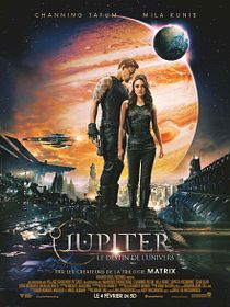 Jupiter : Le destin de l'Univers