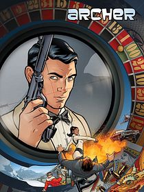 Archer (2009)