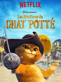 Les Aventures du Chat Potté