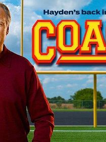 Coach (2015)