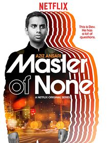 Master of None