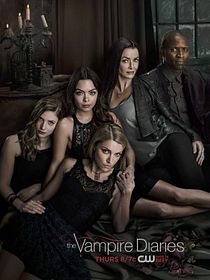Vampire Diaries