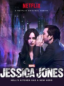 Marvel's Jessica Jones