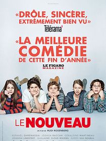 Le Nouveau