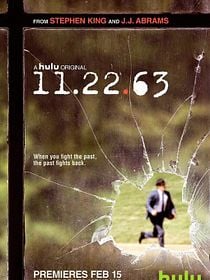 poster de la série 22.11.63