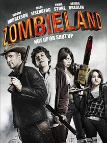 Bienvenue à Zombieland