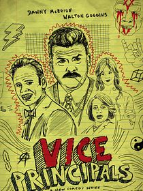 Vice Principals