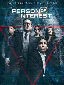 Person Of Interest