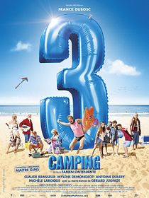 Camping 3