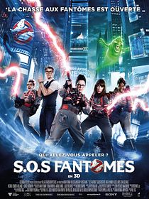 S.O.S. Fantômes